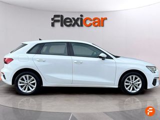 Audi A3 Sportback 30 TFSI 81kW (110CV) S tronic