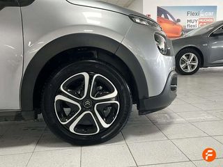 Citroën C3 BlueHDi 75KW (100CV) Plus