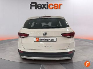 Seat Ateca 1.0 TSI 85kW (115CV) St&Sp Style Eco