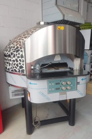 Horno de Pizza 643863251