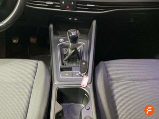 Volkswagen Golf 2.0 TDI 85kW (115CV) Variant