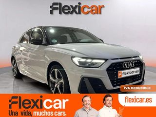 Audi A1 Sportback Adrenalin 30 TFSI 85kW (116CV)