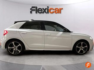 Audi A1 Sportback Adrenalin 30 TFSI 85kW (116CV)