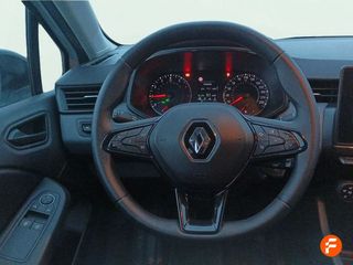 Renault Clio Life SCe 49 kW (67CV)