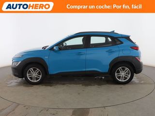 Hyundai Kona 1.0 T-GDI Mild-Hybrid Maxx 2WD