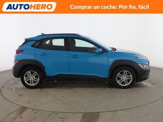 Hyundai Kona 1.0 T-GDI Mild-Hybrid Maxx 2WD