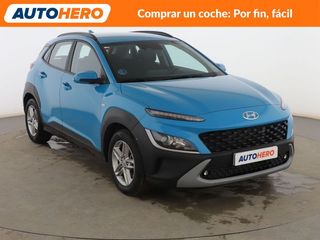 Hyundai Kona 1.0 T-GDI Mild-Hybrid Maxx 2WD