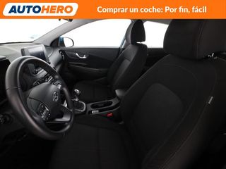 Hyundai Kona 1.0 T-GDI Mild-Hybrid Maxx 2WD