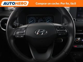 Hyundai Kona 1.0 T-GDI Mild-Hybrid Maxx 2WD
