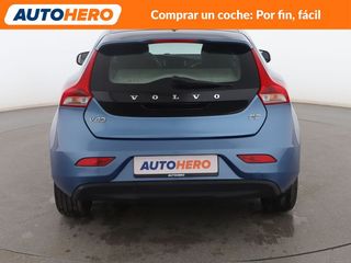 Volvo V40 2.0 D2 Kinetic