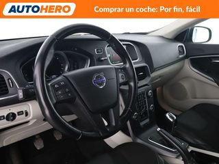 Volvo V40 2.0 D2 Kinetic
