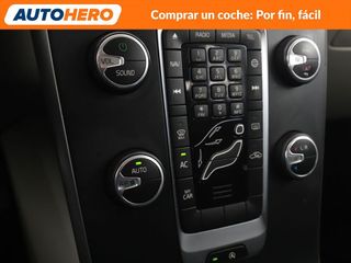 Volvo V40 2.0 D2 Kinetic