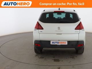 Peugeot 3008 1.6 Blue-HDi Allure