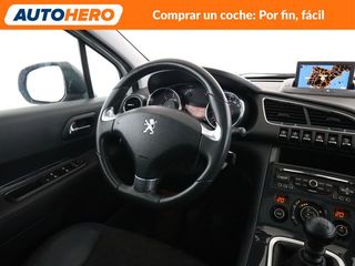 Peugeot 3008 1.6 Blue-HDi Allure