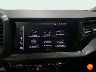 Audi A1 Sportback Advanced 30 TFSI 81kW S tronic