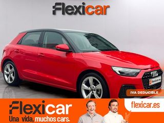 Audi A1 Sportback Advanced 30 TFSI 81kW S tronic