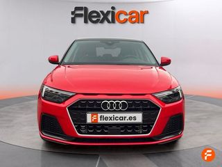Audi A1 Sportback Advanced 30 TFSI 81kW S tronic