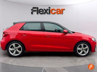 Audi A1 Sportback Advanced 30 TFSI 81kW S tronic