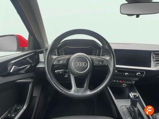 Audi A1 Sportback Advanced 30 TFSI 81kW S tronic