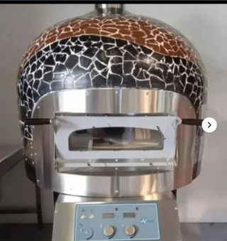 Horno de pizza 643863251