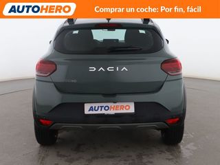 Dacia Sandero 1.0 TCe Stepway Expression