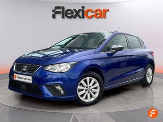 Seat Ibiza 1.0 MPI 59kW (80CV) Reference