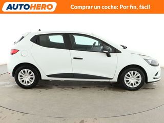 Renault Clio 1.5 dCi Energy Business