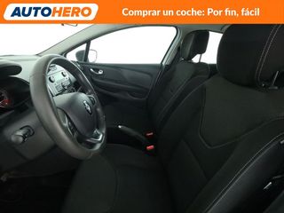 Renault Clio 1.5 dCi Energy Business