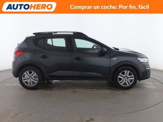 Dacia Sandero 1.0 TCe Stepway Essential