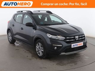 Dacia Sandero 1.0 TCe Stepway Essential