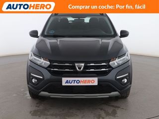 Dacia Sandero 1.0 TCe Stepway Essential