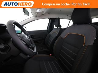 Dacia Sandero 1.0 TCe Stepway Essential