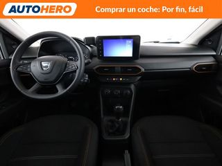 Dacia Sandero 1.0 TCe Stepway Essential