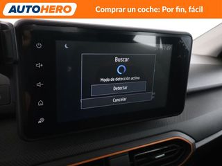 Dacia Sandero 1.0 TCe Stepway Essential