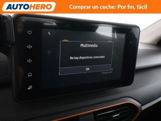 Dacia Sandero 1.0 TCe Stepway Essential