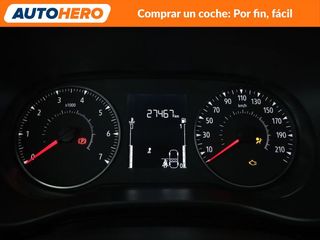 Dacia Sandero 1.0 TCe Stepway Essential