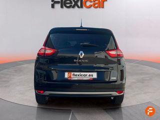Renault Grand Scénic Intens dCi 81kW (110CV)