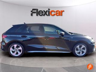 Audi A3 Sportback S line 30 TFSI 81kW S tronic