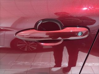 TOYOTA COROLLA CROSS 1.8 HYBRID STYLE E-CVT 140 5P