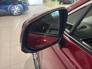 TOYOTA COROLLA CROSS 1.8 HYBRID STYLE E-CVT 140 5P