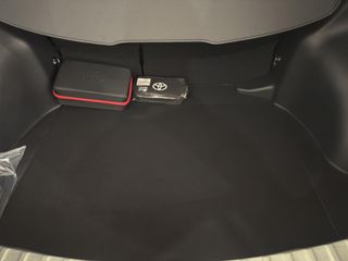 TOYOTA COROLLA CROSS 1.8 HYBRID STYLE E-CVT 140 5P