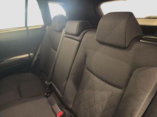 TOYOTA COROLLA CROSS 1.8 HYBRID STYLE E-CVT 140 5P