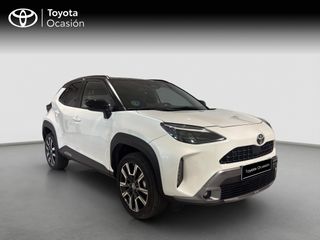 TOYOTA YARIS CROSS 1.5 VVT-I HYBRID PREMIERE EDITION AWD 130 5P