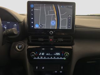 TOYOTA YARIS CROSS 1.5 VVT-I HYBRID PREMIERE EDITION AWD 130 5P