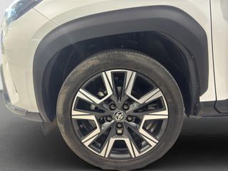 TOYOTA YARIS CROSS 1.5 VVT-I HYBRID PREMIERE EDITION AWD 130 5P