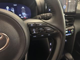 TOYOTA YARIS CROSS 1.5 VVT-I HYBRID PREMIERE EDITION AWD 130 5P