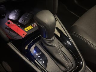 TOYOTA YARIS CROSS 1.5 VVT-I HYBRID PREMIERE EDITION AWD 130 5P