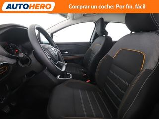 Dacia Sandero 1.0 TCe Stepway Comfort