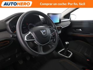 Dacia Sandero 1.0 TCe Stepway Comfort