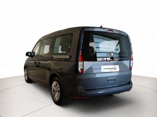 VOLKSWAGEN CADDY 1.5 EHYBRID PHEV DSG ORIGIN MAXI 150 5P 7 Plazas